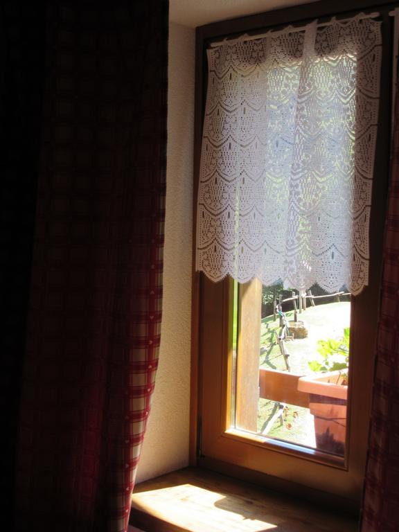 Villa Agriturismo Agrimon Sabbio Chiese Zimmer foto
